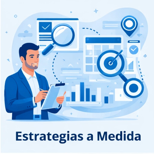 estrategias a la medida para vuestro negocio