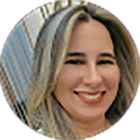 Maria Teresa Brasil