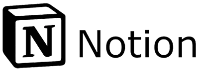 notion logo